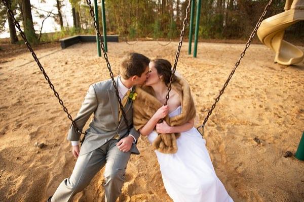 Greenville, SC Wedding Photographer - Cureton Photography